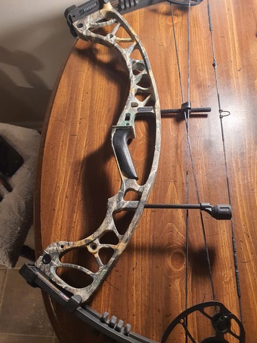 Hoyt archery torrex - archery,