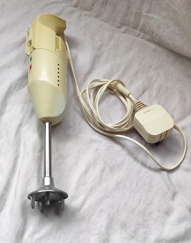 Bamix type hand - bamix, held