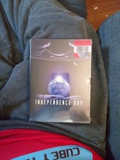 New sealed independence day - sealed,