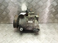 FORD TRANSIT CUSTOM 290 E6 2015-2018 2.0 AIR CON COMPRESSOR/PUMP GK21-19D629-BD