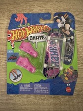 Hot Wheels Skate Wildfire
