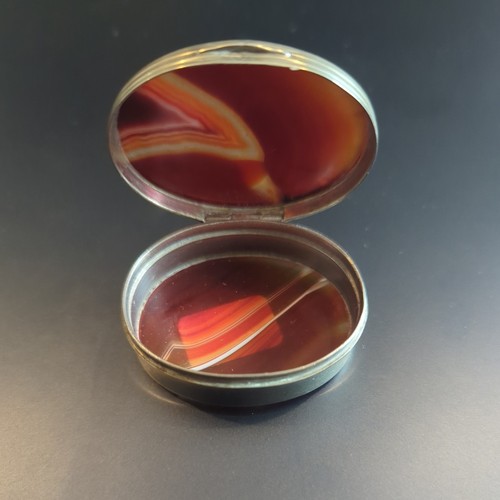 Antique 19th century - 19th-century, snuff
