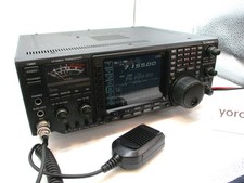 ICOM IC-756PROII HF 50MHz All