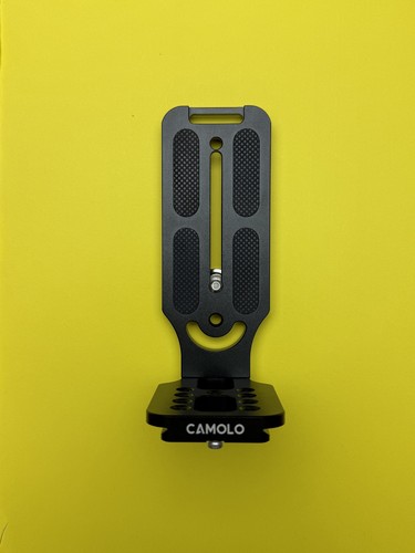 Camolo arca swiss bracket - l,