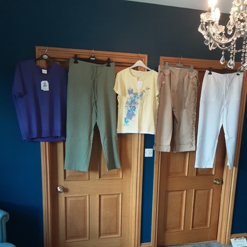 Bnwt ladies bundle size - bundle, 18