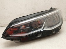 2021 VOLKSWAGEN GOLF N/S Passengers Left Front Headlight Headlamp 5H2941029C