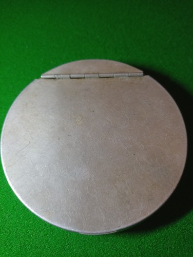 Richard wheatley round - wheatley,