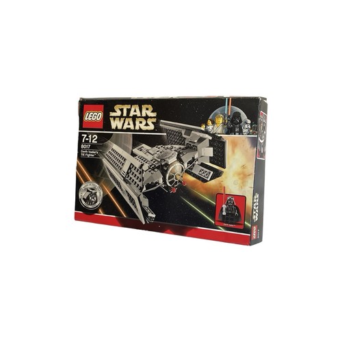 Lego star wars darth vader - star,