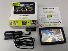 Tomtom start western - start, 25