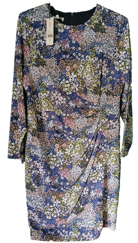 New hobbs merida - dress, 16