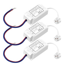 Led driver transformer - led,