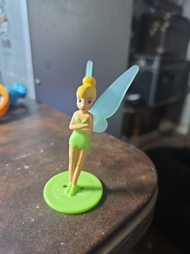 Disney peter pan tinkerbell - disney,