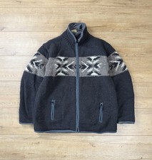 Pachamama Heavy Hand Knitted