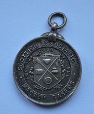 Scottish Association Master