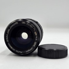 Auto Chinon 35-70mm f3.5-4.5