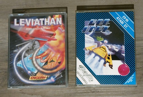 Leviathan and war - and, hawk