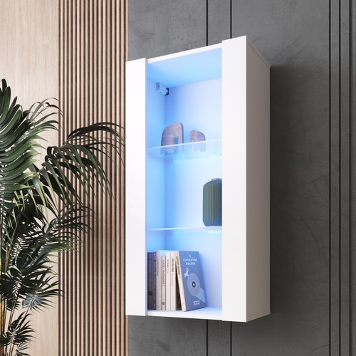 New wall mounted - new,