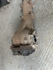 SUBARU OUTBACK 2010 2.0 DIESEL