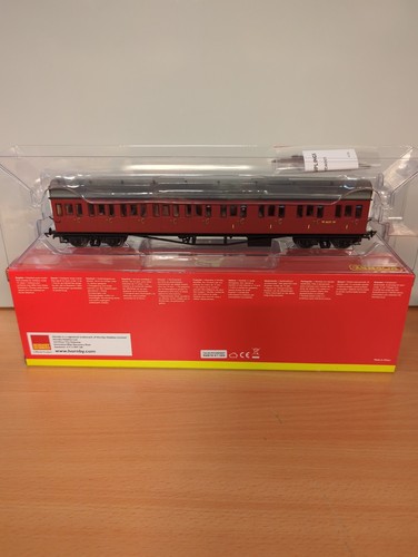 Hornby r4879 gauge model - model, br