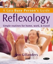 Reflexology: Simple Routines