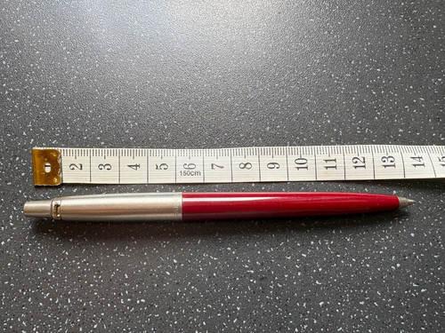 Vintage parker jotter - vintage,