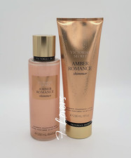 Victoria’s Secret Amber