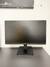 LG Electronics Monitor