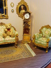 1/12 Exquisite Porcelin Dolls