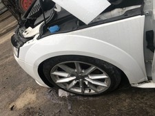 GENUINE 14-18 AUDI TT MK3