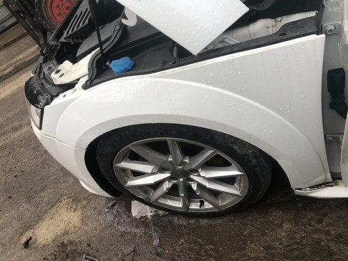 Genuine audi tt mk3 - genuine, 14-18