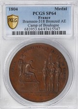 France 1804 Napoleon Bonaparte