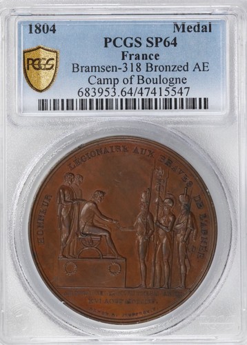 France 1804 napoleon bonaparte - 1804,