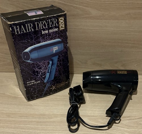 Vintage morphy richards low - richards,
