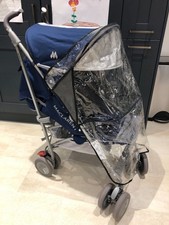 MACLAREN Techno XT Stroller