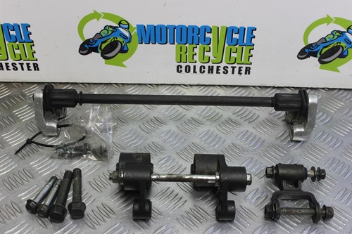 Yamaha xjr 1300 engine - xjr, mounts