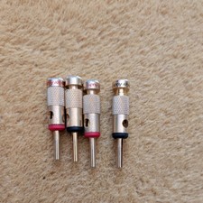 Cambridge Audio Gold 4mm