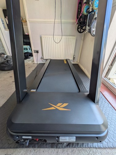 Reebok fr20z motorized - fr20z,