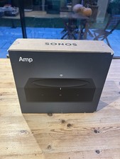 SONOS Amp