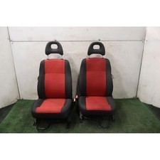FRONT SEATS (ALL) FIAT
