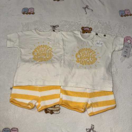 Bundle baby summer - bundle,