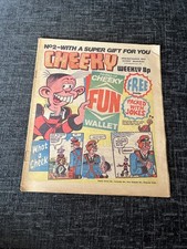 Cheeky Weekly Comic - #2 - 29