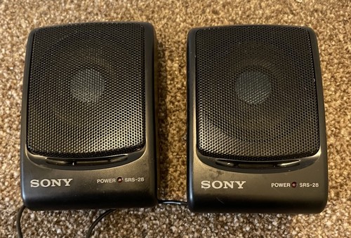 Speaker sony system srs - system, 28,