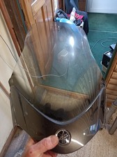 Yamaha majesty 400 breaking - yamaha,