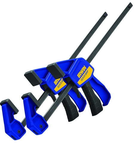 Irwin quick grip t54122el7 - 2, quick-grip