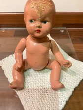 1930's Pot doll