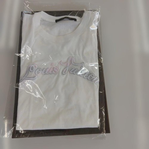 Used louis vuitton shirt - used,