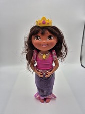 Dora The Explorer Saves the