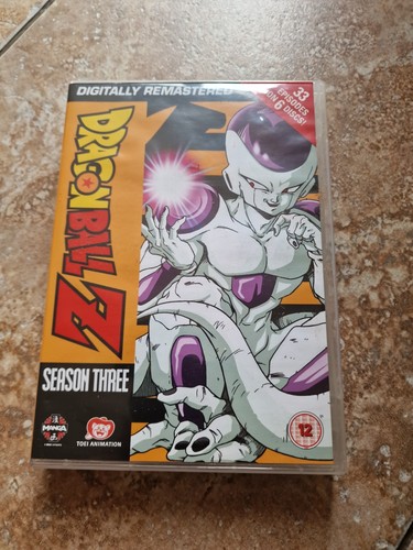 Dragon ball season three - dragon,