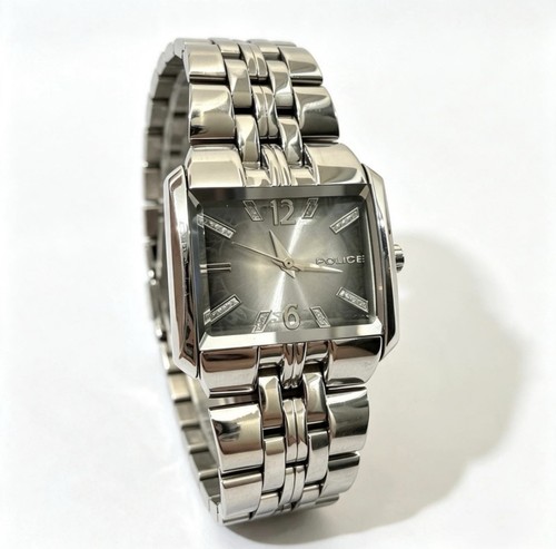 Police matrix ladies watch - police,