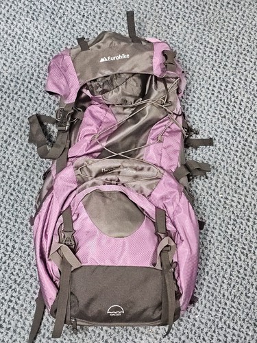 Eurohike helvellyn 10s 65l - helvellyn,